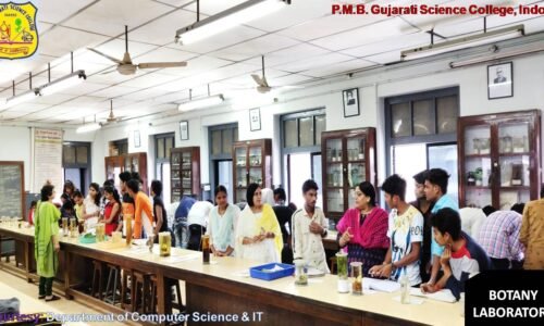 B.Sc. Biology