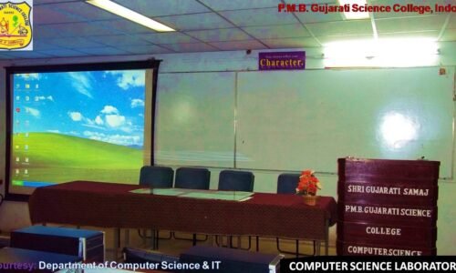 B.Sc. Computer Science