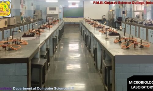 B.Sc. Microbiology