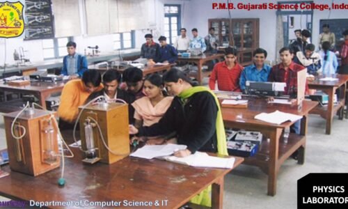 M.Sc. Physics