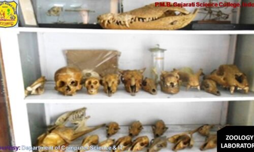 M.Sc. Zoology