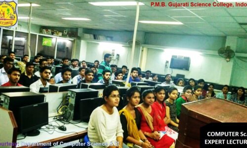 B.Sc. Information Technology