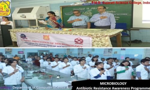 M.Sc. Microbiology